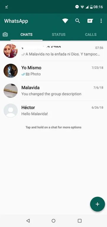GB WhatsApp dual accounts with added security